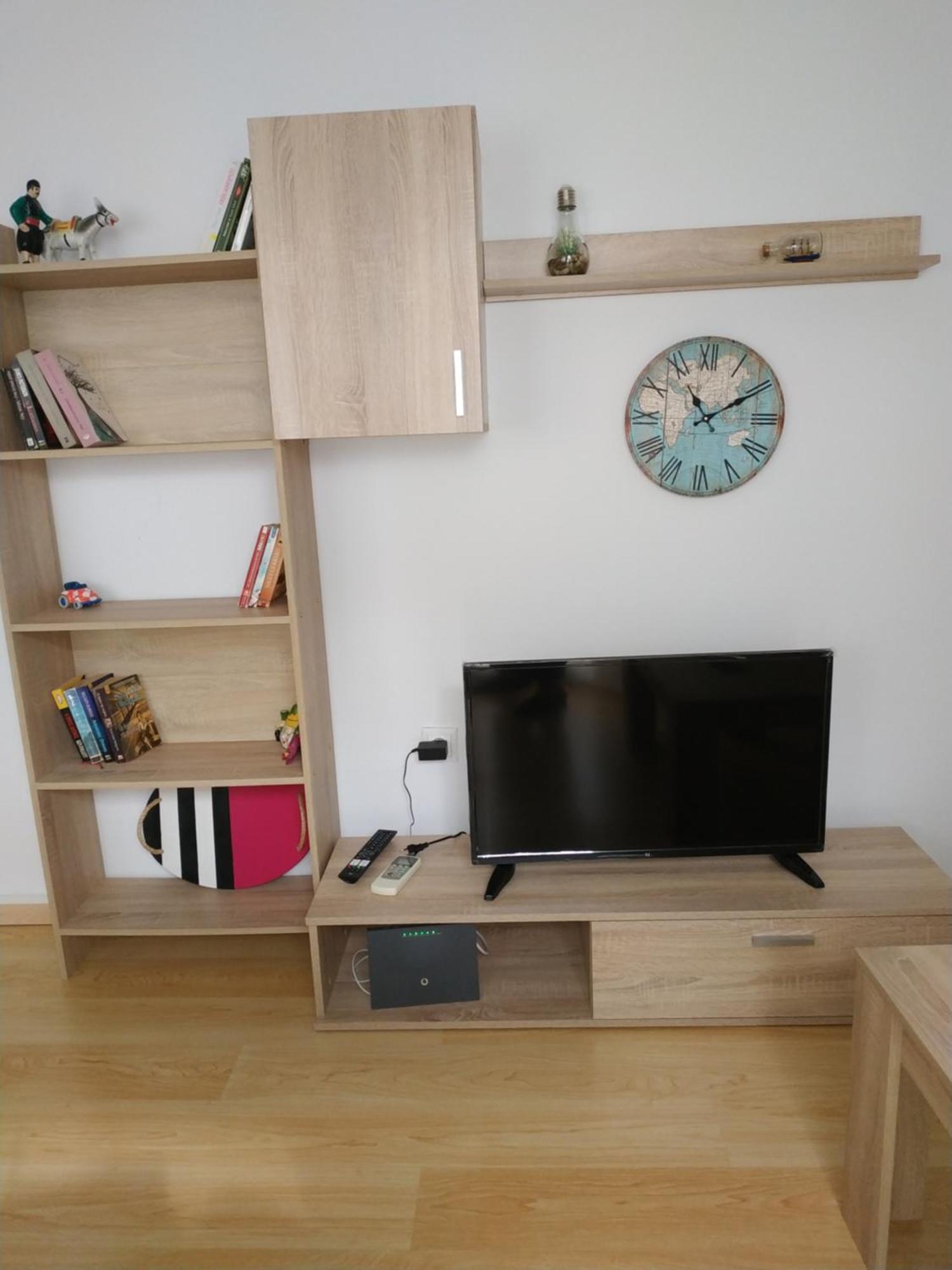 Apartment Pepi *