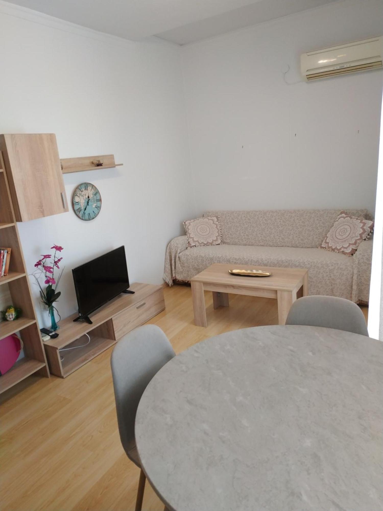 Pepi Apartment Alexandroupoli
