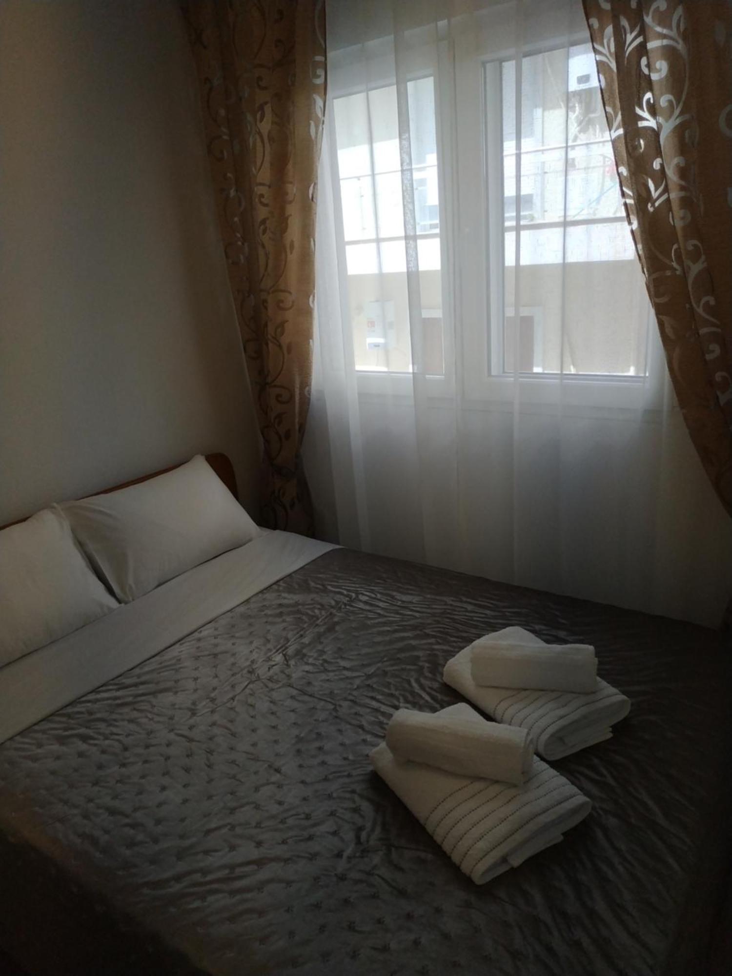 Apartment Pepi