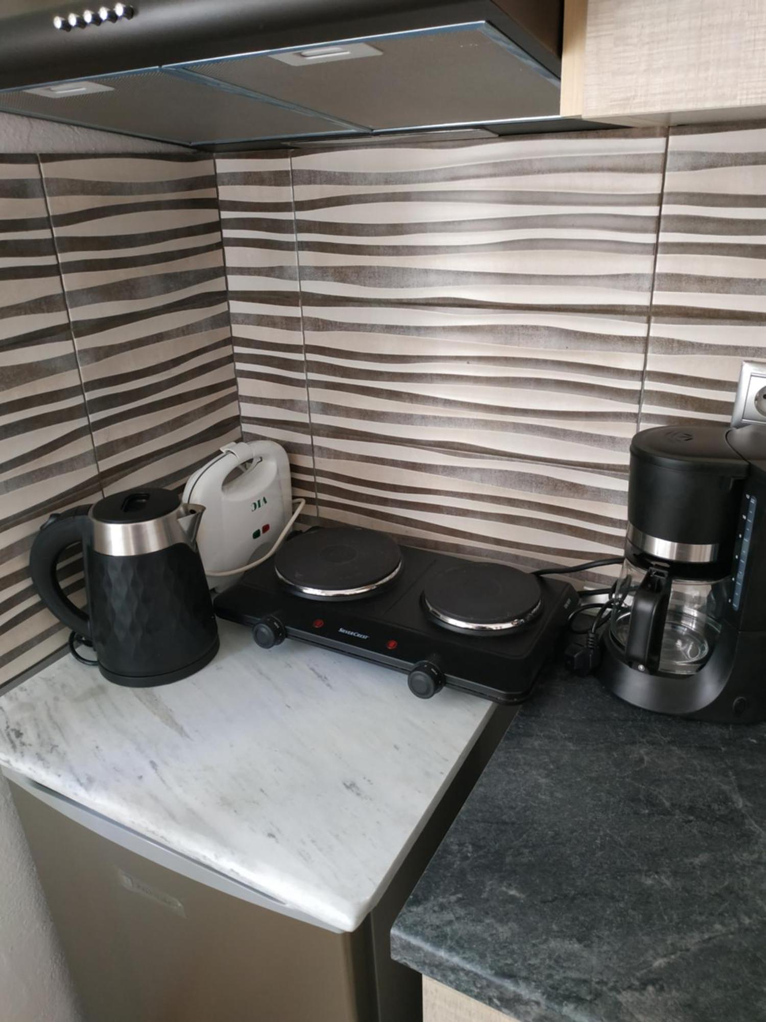 Pepi Apartment