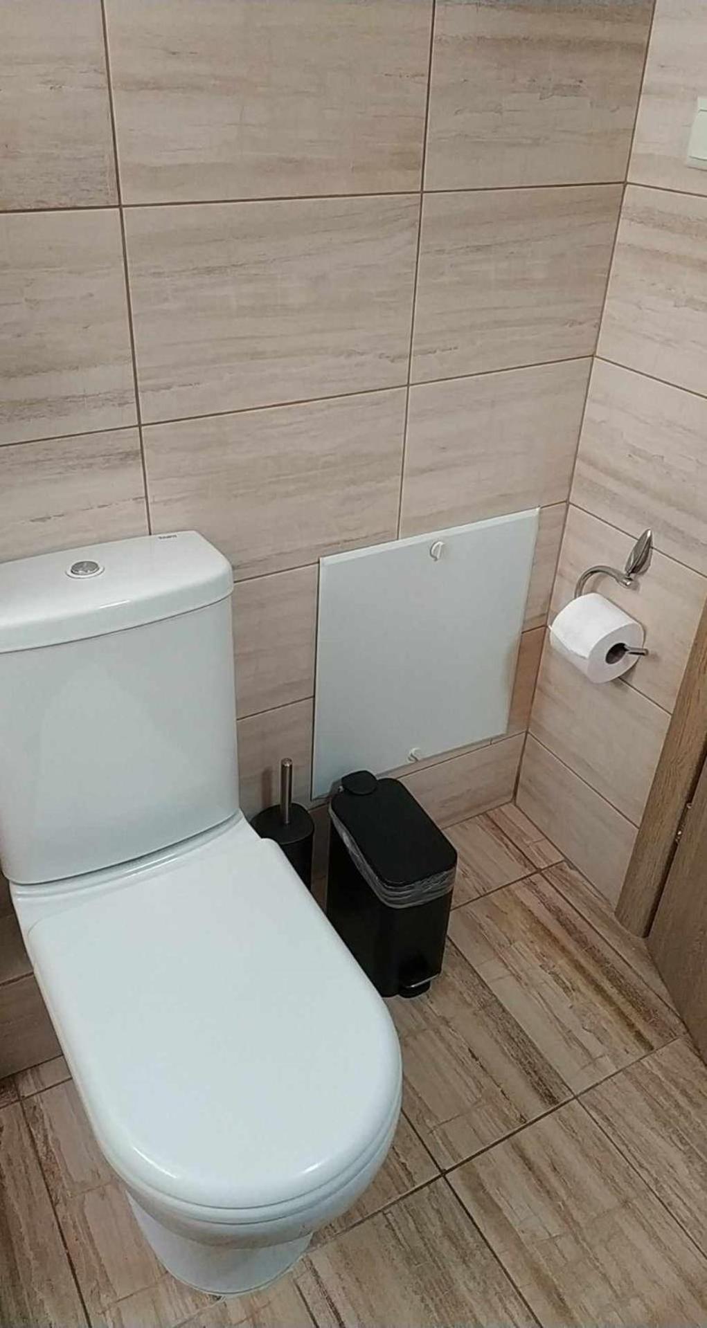 Pepi Apartment Alexandroupoli
