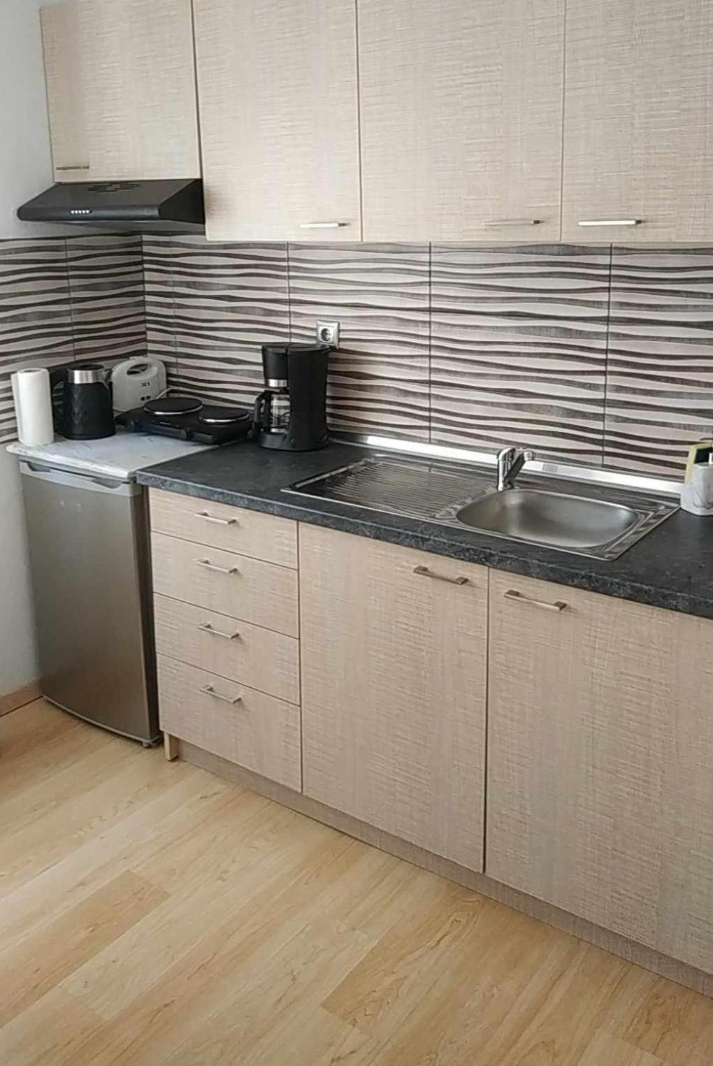 Pepi Apartment