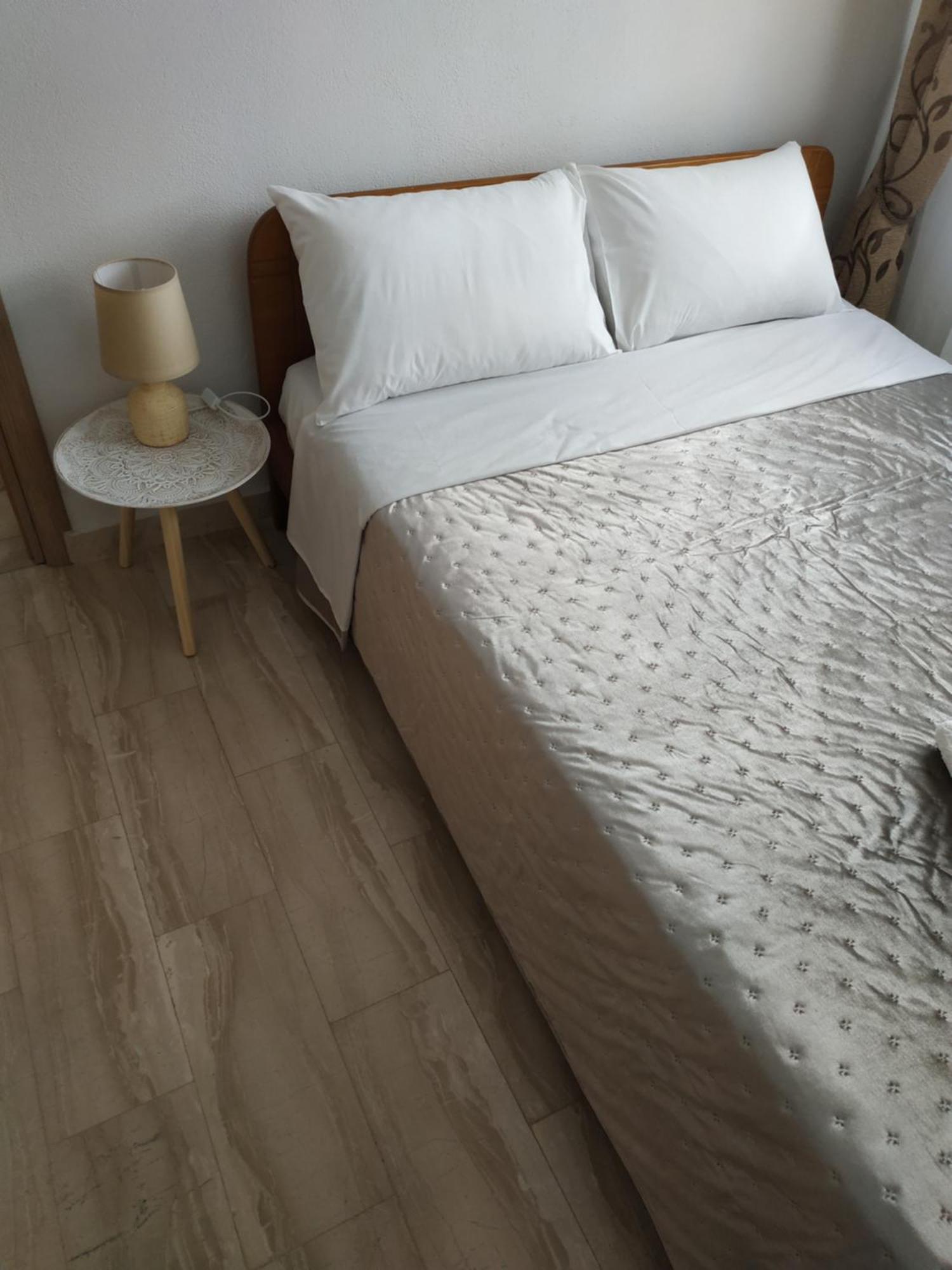 Pepi Apartment Alexandroupoli